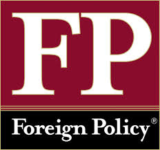 Foreign Policy Journal