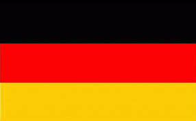 drapeau_Allemand