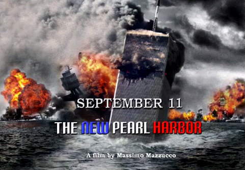 MM's New Pearl Harbor