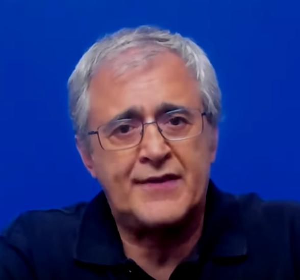 Massimo Mazzucco, 2019